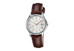 Casio Uhrenarmband MTP-E116L-7AV