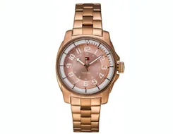 Tommy Hilfiger watchstrap TH1781230
