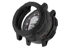Garmin Instinct Crossover - case - cover (black)