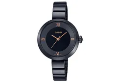 Casio Collection horlogeband - LTP-E154B-1A