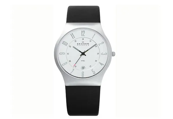 Skagen Uhrenarmband 233XXLSLCB
