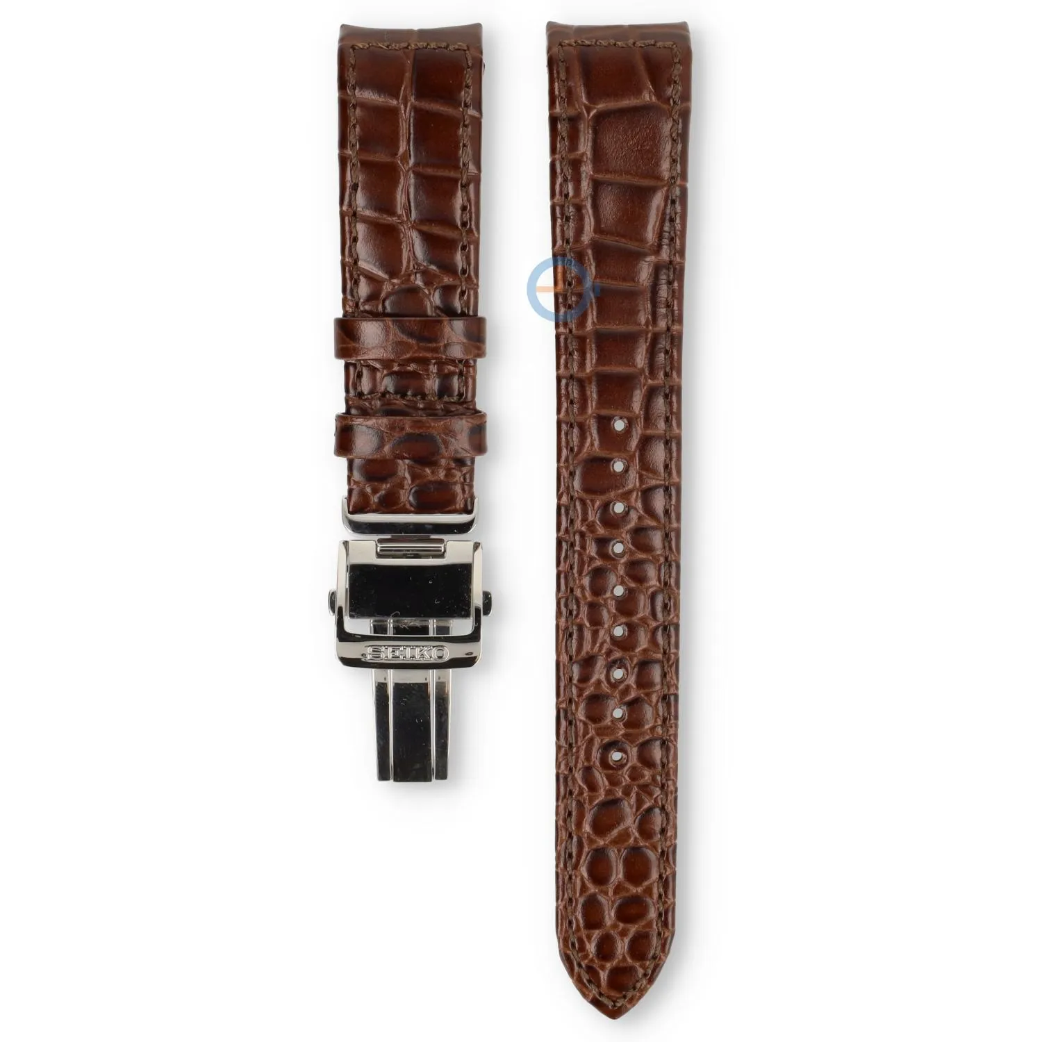 Seiko Uhrenarmband SNP023P1