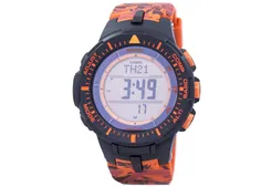 Casio Uhrenarmband PRG-300CM-4