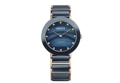 Strap for Bering watch: 11435-767