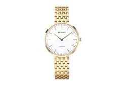 Bering Watch strap 19334-334