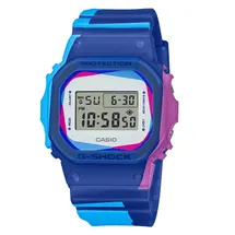 G-Shock Watch strap DWE-5600PR-2