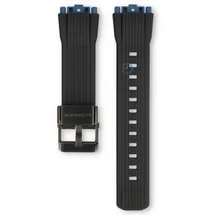Casio G-Shock watch band - MTG-B2000B-1A2