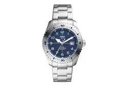 Fossil horlogeband LE1133