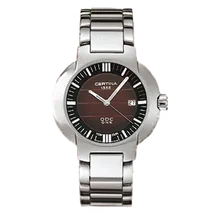 Certina Band C25811104261A Stahl