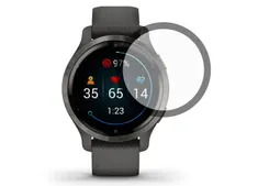Garmin Venu 2S screenprotector - CURVED