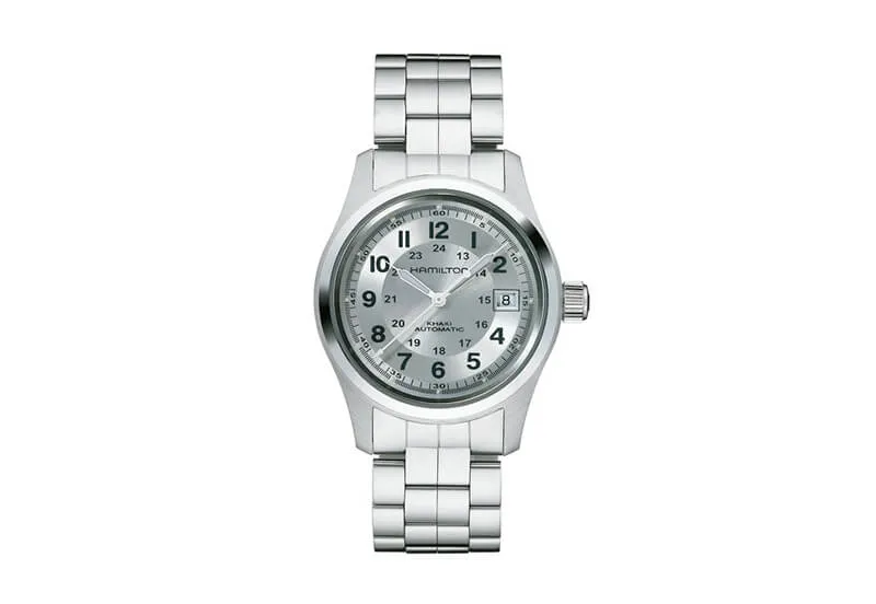 Silver