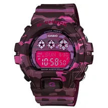 Casio horlogeband GMD-S6900CF-4