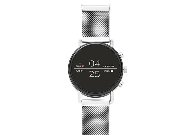 Skagen Falster 2 SKT5102 horlogeband
