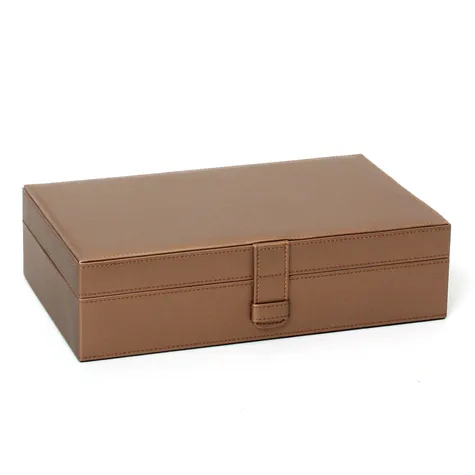 Gisoni Parata Uhrenbox Gold
