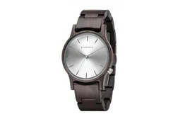 Kerbholz Uhrenarmband Gitta Sandalwood