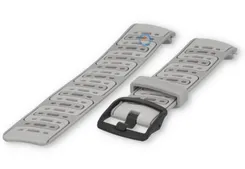 Watch Strap Coros Pace Pro - grey