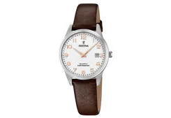 Festina watch strap F20510-1