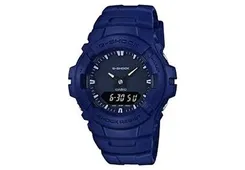 Casio Uhrenarmband G-100CU-2A