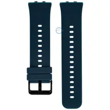 Silikon Band für OPPO 3 - blau