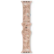 Apple Watch Band Daisy Roses - Pink (41mm)