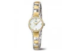 Boccia 3277-02 watch band titanium