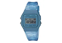 Casio Uhrenarmband F-91WS-2