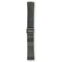 Watchstrap for Bering 18842-377