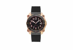 Hamilton Belowzero Watch Strap: H78545333