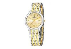 Festina watch strap F16237/2