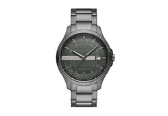 Armani Exchange watch strap AX2455