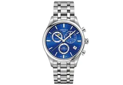 Certina Band C0334501104100A Stahl
