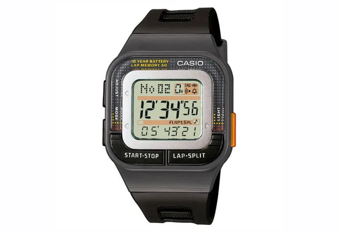 Casio Uhrenarmband SDB-100-1AEF