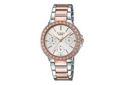 Casio Sheen Uhrenarmband-SHE-3069SPG-7A