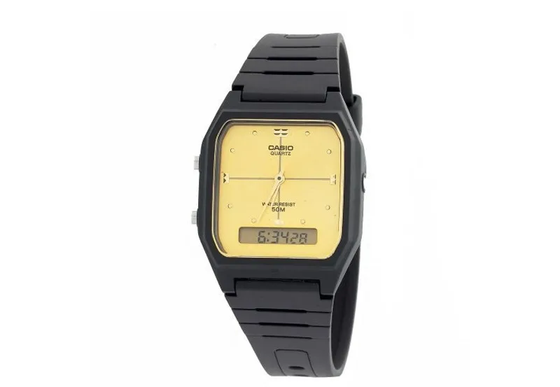 Casio Uhrenarmband AW-48HE-9AVEF