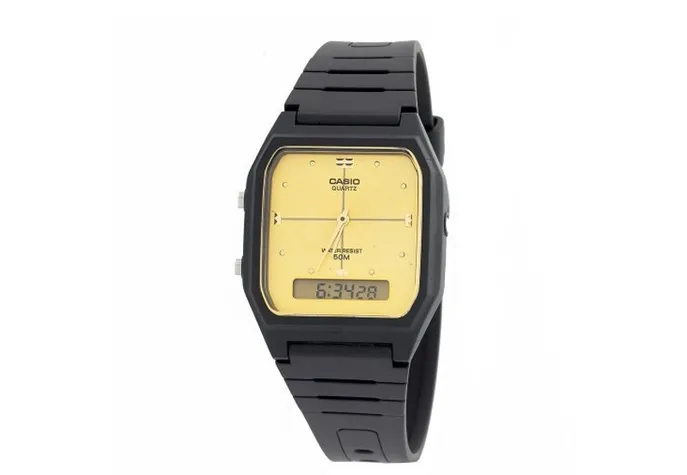 Casio Uhrenarmband AW-48HE-9AVEF