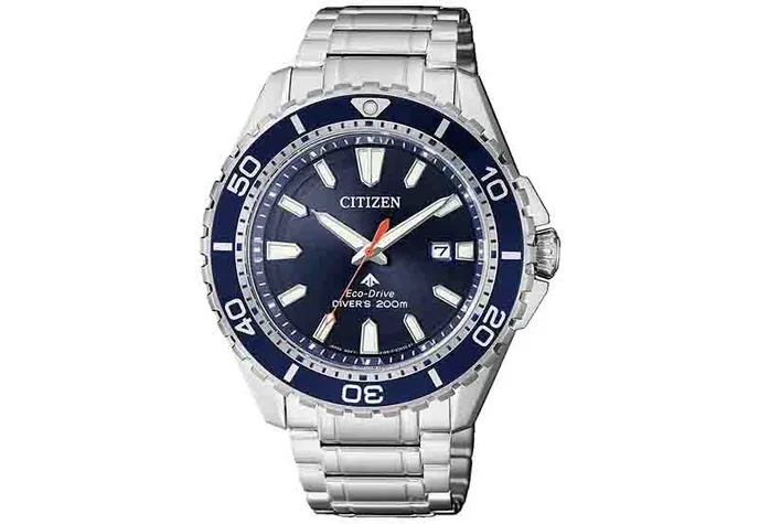 Citizen watchband BN0191-80L