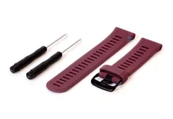 Garmin Forerunner 945 watchstrap purple