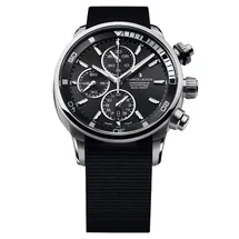 Nylon strap Maurice Lacroix PT6008-SS002-330