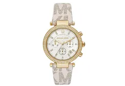 Michael Kors Parker horlogeband MK6916