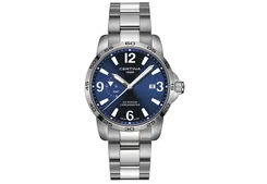Certina Band C0344551104000A Stahl