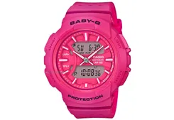 Baby-G Uhrenarmband BGA-240-4AER