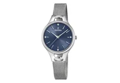 Festina strap F16950/C