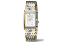 Boccia 3212-09 watch band titanium