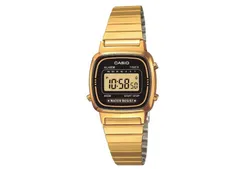 Casio LA670WEGA-1EF Uhrenarmband: 10335075