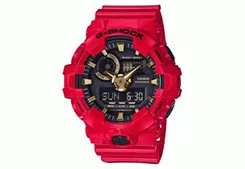 Casio Uhrenarmband GA-400CX-4A