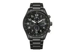 Citizen Watch strap CA0775-79E