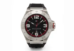 Tommy Hilfiger watchstrap TH1791034