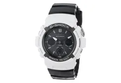 Casio Uhrenarmband AWG-M100GW-7A
