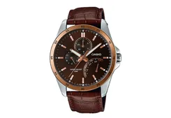 Casio Uhrenarmband MTH-3030L-5AV