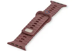 Apple Watch 41mm Band - Purple Bordeaux